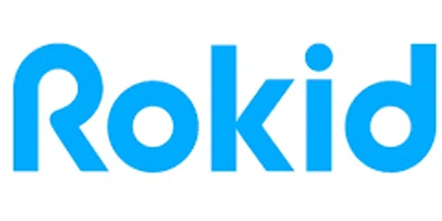 Rokid Merchant logo