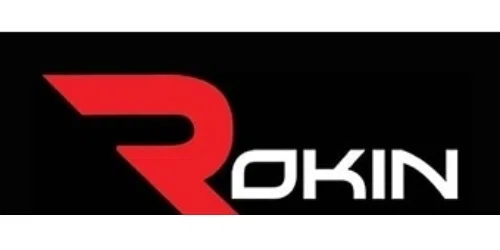 Rokin Vapes Merchant logo