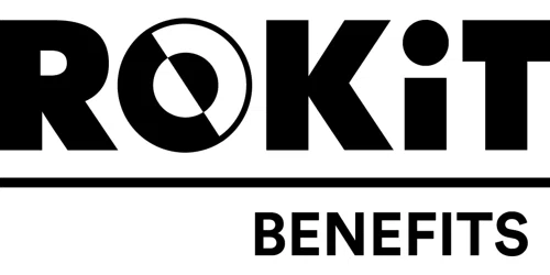 ROKiT Benefits Merchant logo