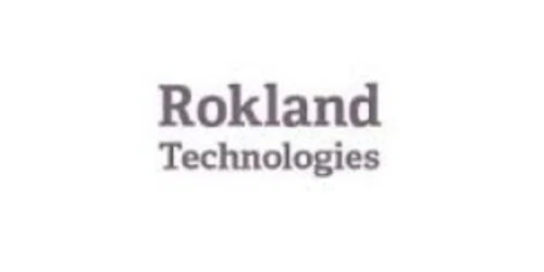 Rokland Technologies coupon