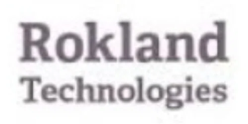 Rokland Technologies Promo Code