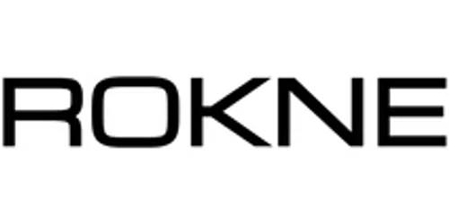 ROKNE Merchant logo