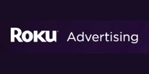 Roku Advertising Merchant logo