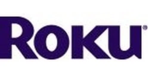 Roku Merchant logo