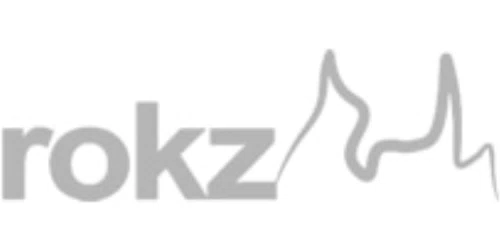Rokz Promo Code
