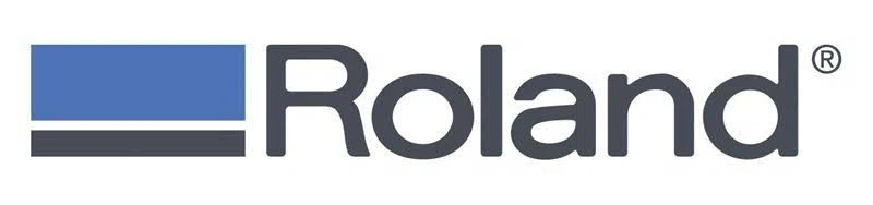 Roland DG AU Merchant Logo