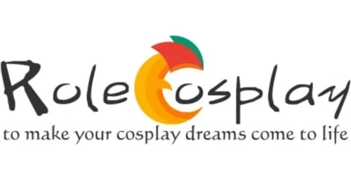 RoleCosplay Merchant logo