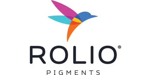 Rolio Pigments Promo Code