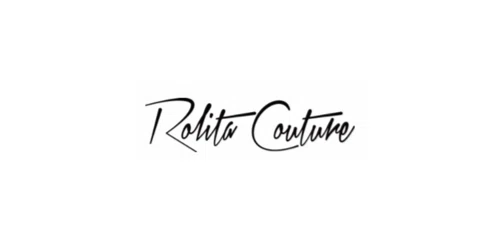 Rolita Couture coupon