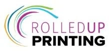 Rolled Up Printing Promo Code