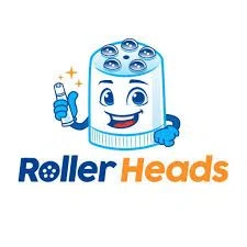 Roller Heads Merchant Logo