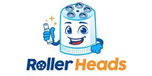 Roller Heads Promo Code