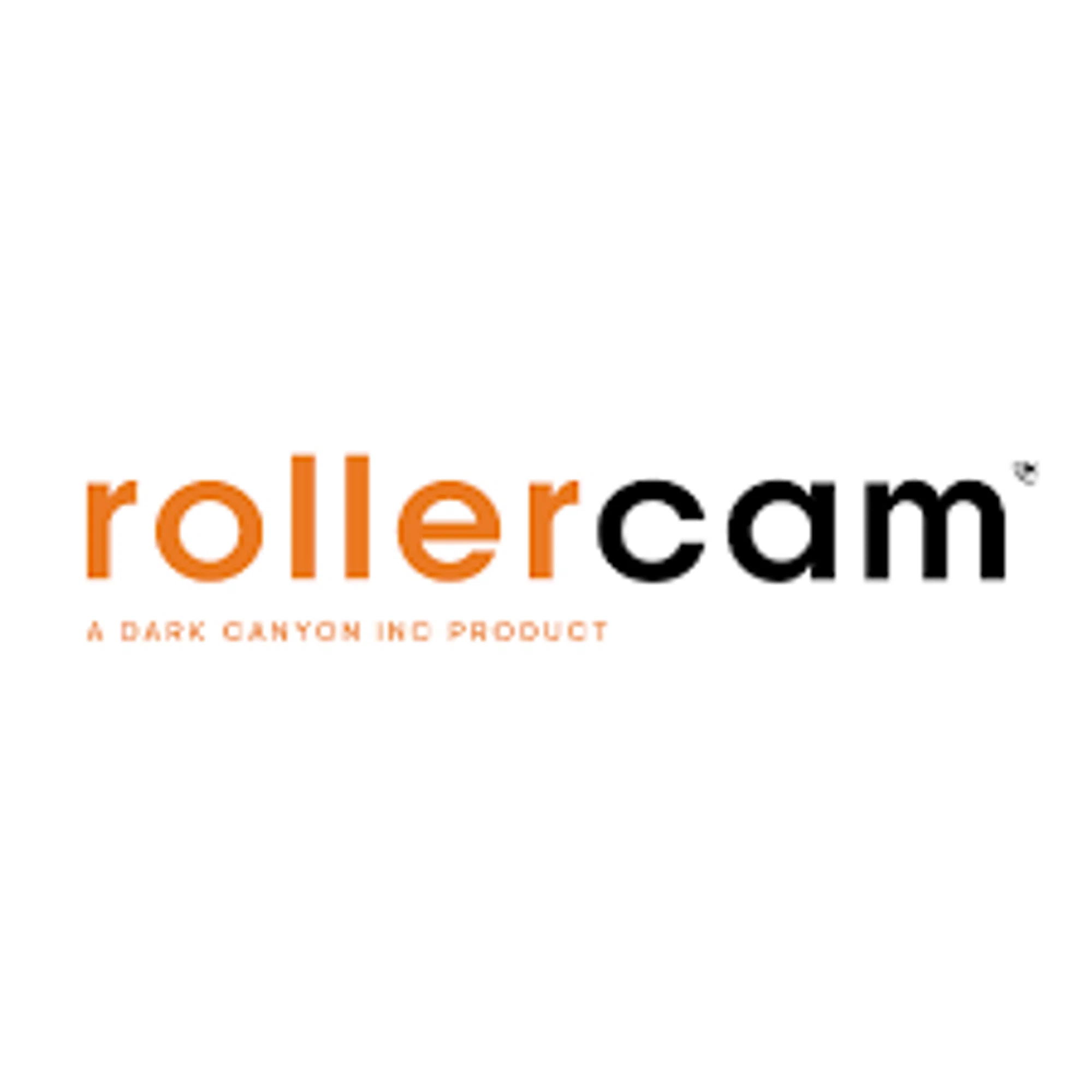 Rollercam Merchant Logo