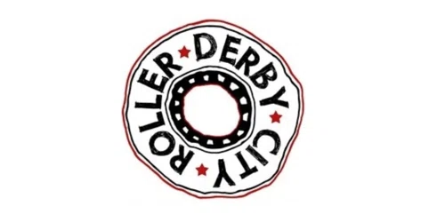 Roller Derby City coupon