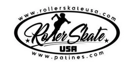 RollerSkateUSA Merchant Logo