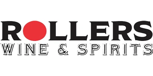 Rollers Wine & Spirits Merchant logo