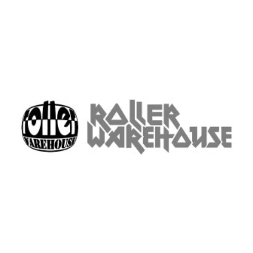 Roller Warehouse Promo Codes | $10 Off 
