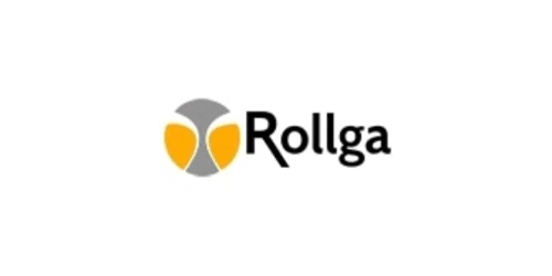 Rollga coupon