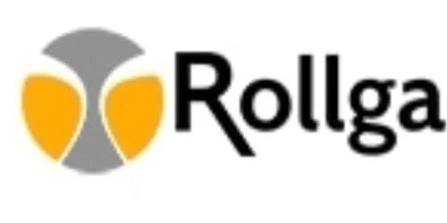Rollga Merchant logo