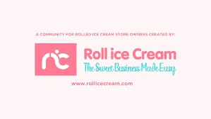 Roll Ice Cream Promo Code