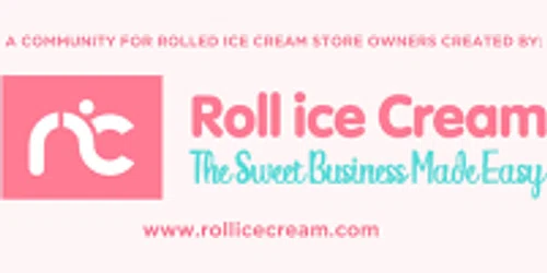 Roll Ice Cream Promo Code