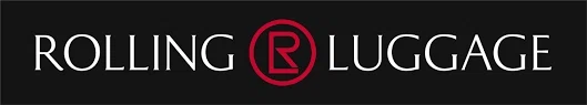 Rolling Luggage Merchant Logo