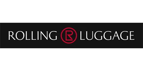 Rolling Luggage Promo Code