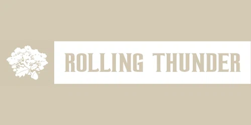 Rolling Thunder Game Calls Promo Code