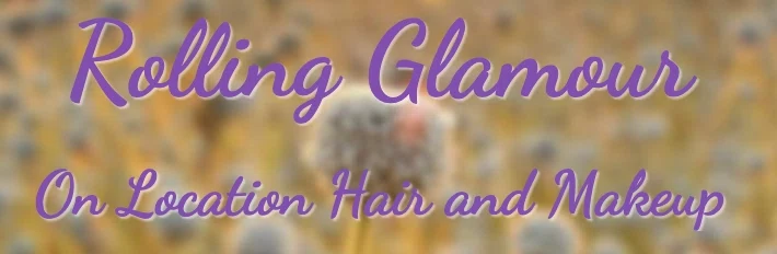 Rolling Glamour Merchant Logo