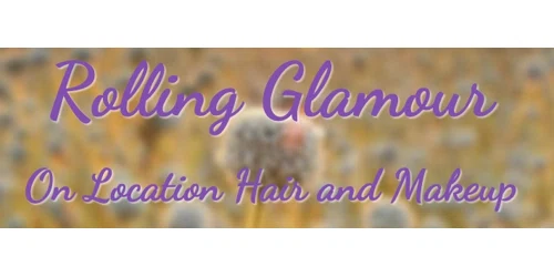 Rolling Glamour Promo Code