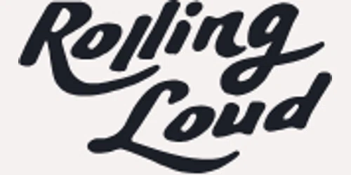 Rolling Loud Promo Code