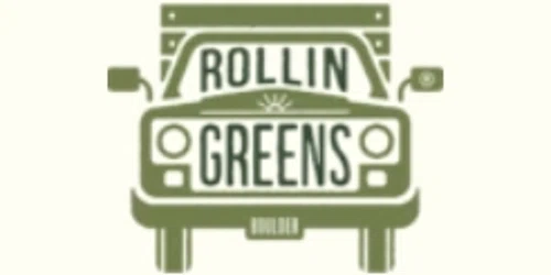 RollinGreens Promo Code