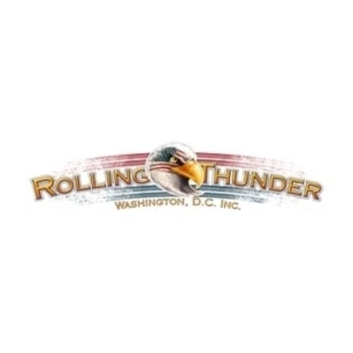 Rolling Thunder Run Promo Code
