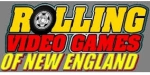 Rolling Video Games Promo Code