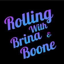 Rolling With Brina & Boone Promo Code