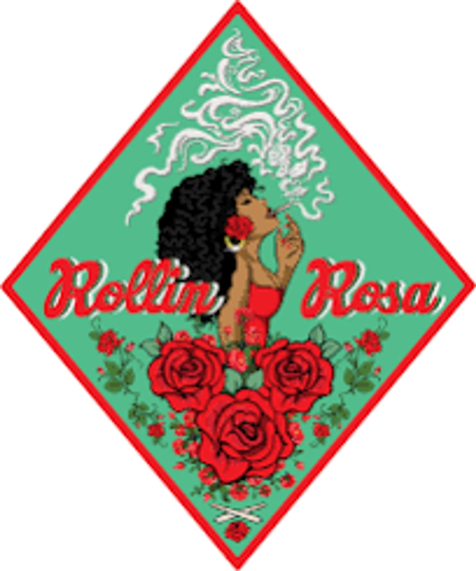 Rollin Rosa Promo Code