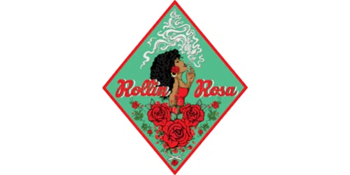 Rollin Rosa Promo Code