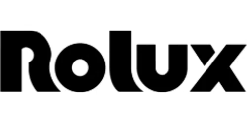 Rolux Promo Code