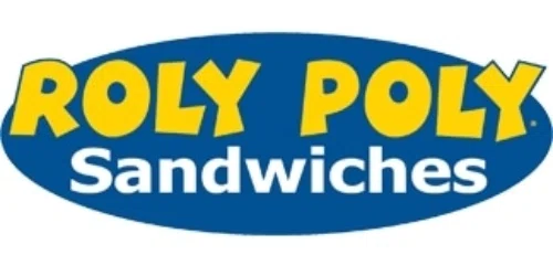 Roly Poly Merchant logo
