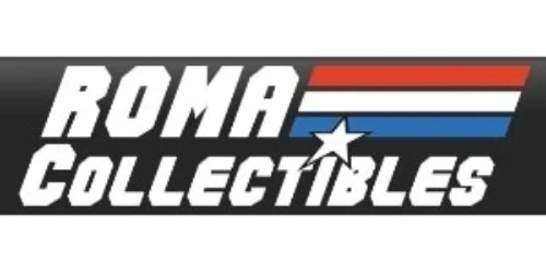 ROMA Collectibles Promo Code