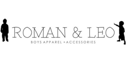 Roman & Leo Promo Code
