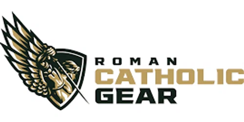 Roman Catholic Gear Promo Code