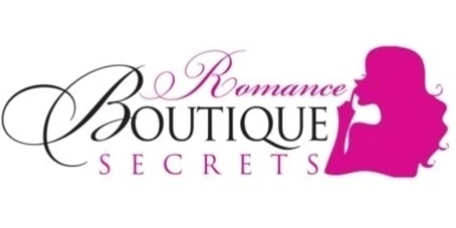 Romance Boutique Secrets Promo Code