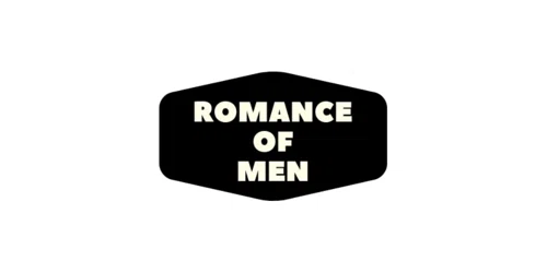 Romance Of Men coupon