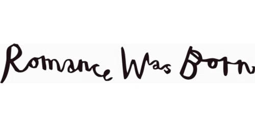 Romance Was Born Promo Code