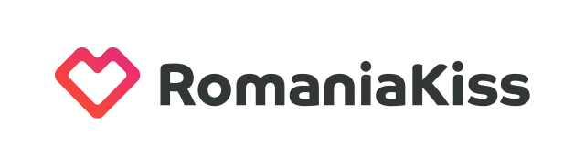 RomaniaKiss Merchant Logo