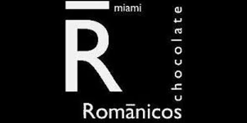 Romanicos Chocolate Promo Code