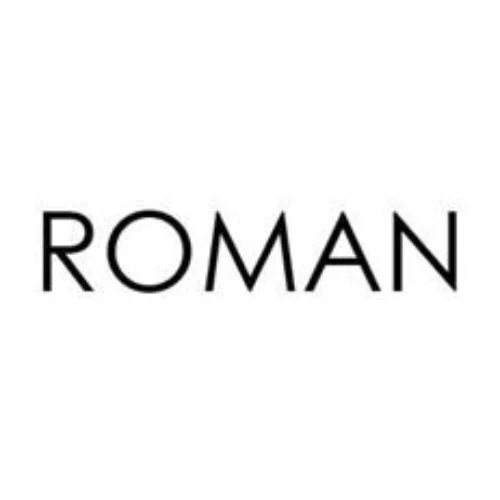 20 off roman originals