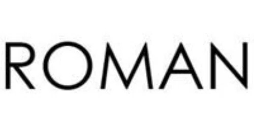 Roman Originals Promo Code