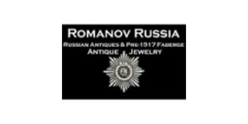 RomanovRussia coupon